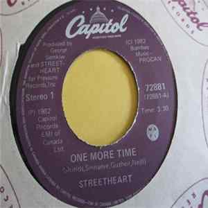 FLAC Streetheart - One More Time