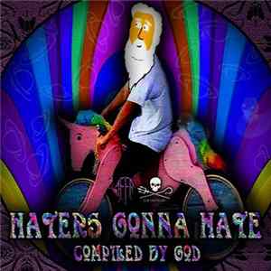 FLAC God - Haters Gonna Hate