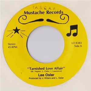 FLAC Lee Osler - Tarnished Love Affair / Back To Ypsilanti