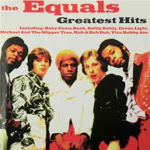 FLAC The Equals - 20 Greatest Hits