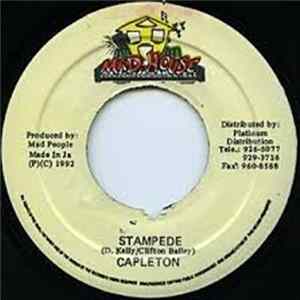 FLAC Capleton - Stampede