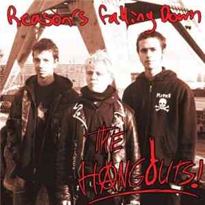 FLAC The Hangouts - Reason's Falling Down