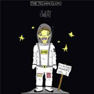 FLAC The Technicolors - Sweat (Summer Mixtape Vol. 1)