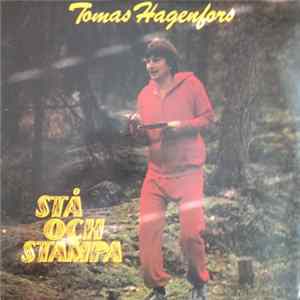 FLAC Tomas Hagenfors - Stå Och Stampa