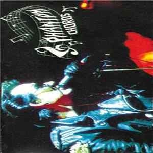 FLAC The Phantom Chords - The Phantom Chords