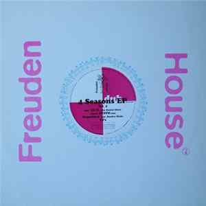 FLAC Various - 4 Seasons EP Vol. 2
