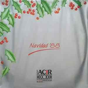 FLAC Various - Navidad '88 - Grupo Acir