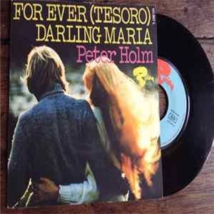 FLAC Peter Holm - For Ever