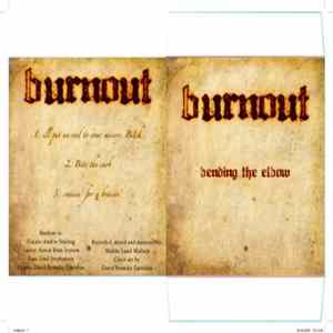 FLAC Burnout - Bending The Elbow
