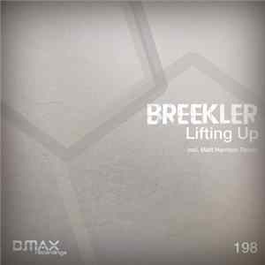 FLAC Breekler - Lifting Up