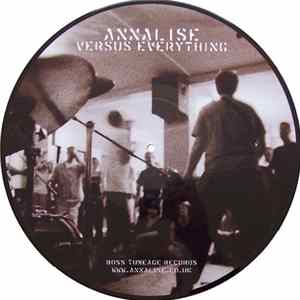 FLAC Annalise - Versus Everything