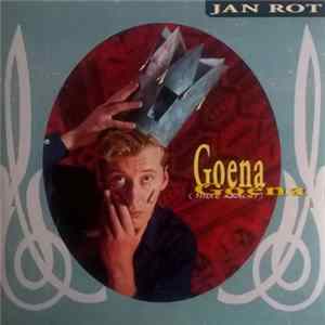 FLAC Jan Rot - Goena Goena (Stille Kracht)