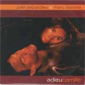 FLAC Julie Depardieu, Marc Lavoine - Adieu Camille