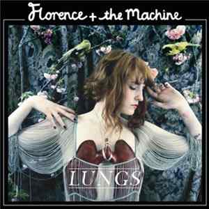 FLAC Florence + The Machine - Lungs