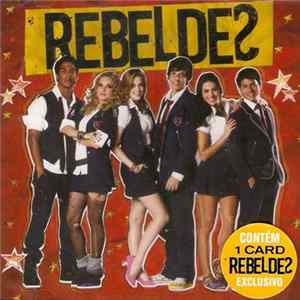FLAC Rebeldes - Rebeldes