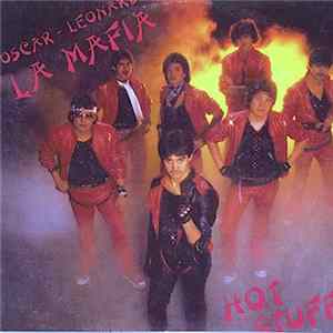 FLAC La Mafia - Hot Stuff