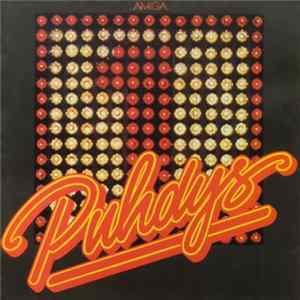 FLAC Puhdys - Puhdys 1