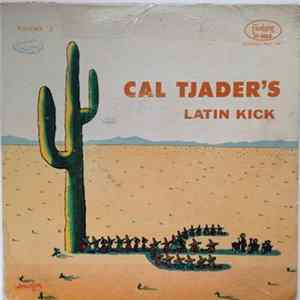 FLAC Cal Tjader - Latin Kick