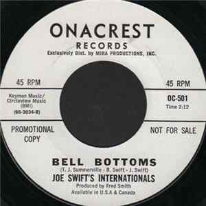 FLAC Joe Swift's Internationals - Bell Bottoms