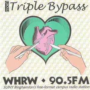 FLAC Various - Moe's Triple Bypass