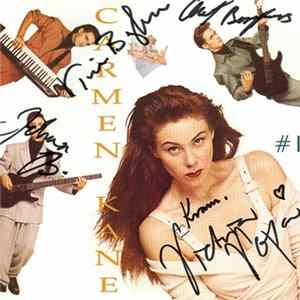 FLAC Carmen Kane - Number One