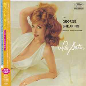 FLAC The George Shearing Quintet And Orchestra - White Satin