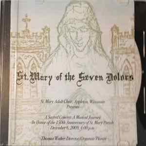 FLAC St. Mary Adult Choir - St. Mary Of The Seven Dolors
