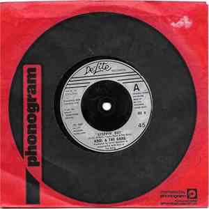 FLAC Kool & The Gang - Steppin' Out