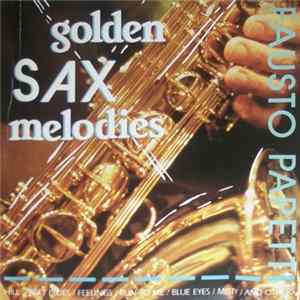 FLAC Fausto Papetti - Golden Sax Melodies