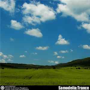FLAC Samodelia - Trance