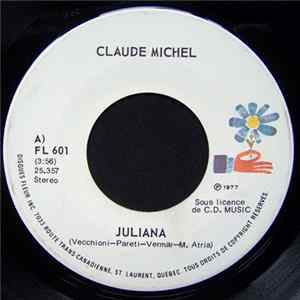 FLAC Claude Michel - Juliana