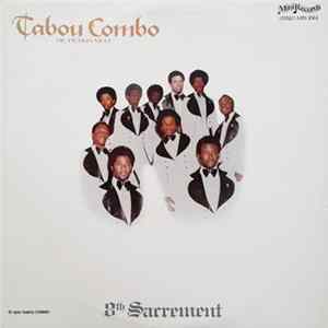 FLAC Tabou Combo De Petion Ville - 8th Sacrement