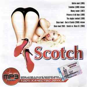 FLAC Scotch - MP3 Stereo