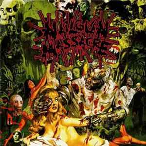 FLAC Nailgun Massacre - Backyard Butchery
