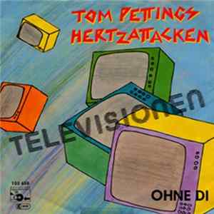FLAC Tom Pettings Hertzattacken - Televisionen