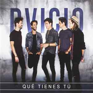 FLAC Dvicio - Qué Tienes Tú