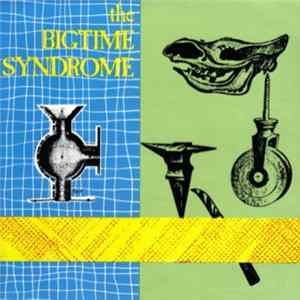FLAC Various - The Big Time Syndrome