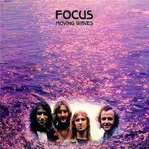 FLAC Focus - Moving Waves