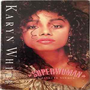 FLAC Karyn White - Superwoman