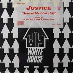 FLAC Justice - Soothe My Soul (94)