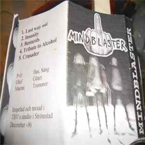 FLAC Mindblaster - Mindblaster
