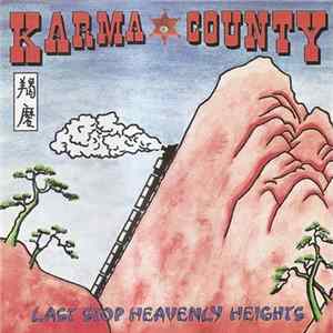 FLAC Karma County - Last Stop Heavenly Heights