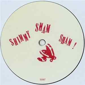 FLAC Unknown Artist - Shimmy Sham Sham !