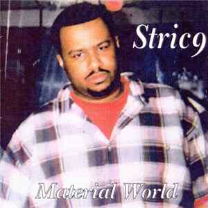 FLAC Stric9 - Material World
