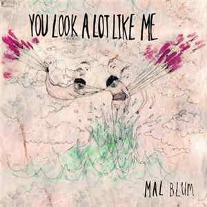 FLAC Mal Blum - You Look A Lot Like Me