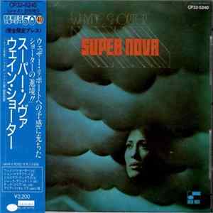 FLAC Wayne Shorter - Super Nova