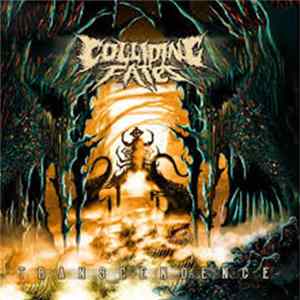 FLAC Colliding Fates - Transcendence