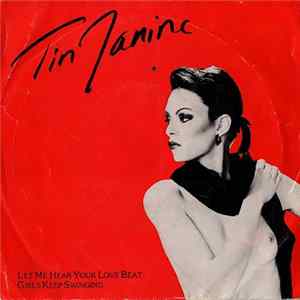 FLAC Tin Janine - Let Me Hear Your Love Beat