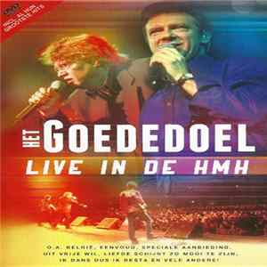 FLAC Het Goede Doel - Live In De HMH