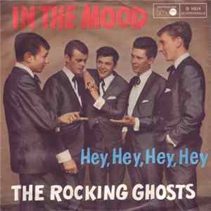 FLAC The Rocking Ghosts - In The Mood